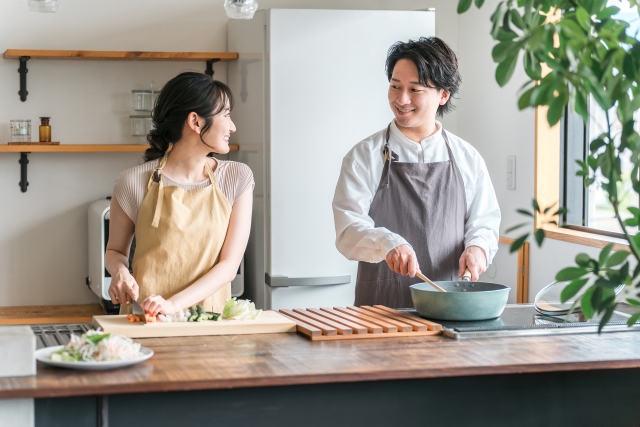 だし＆栄養スープ
