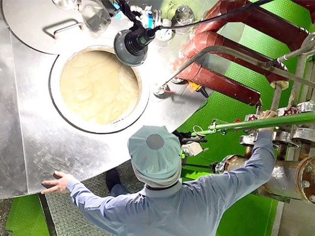 EM　シャボン玉石けん