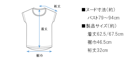 フレンチスリーブ