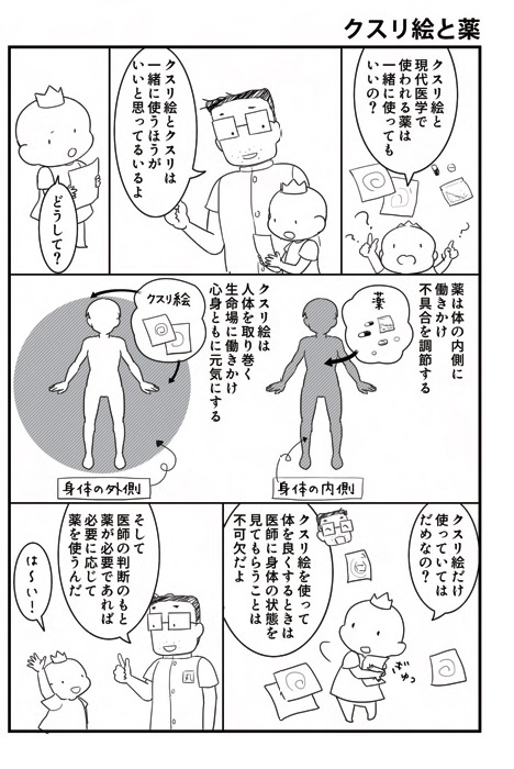 丸山　クスリエ