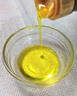 亜麻仁油