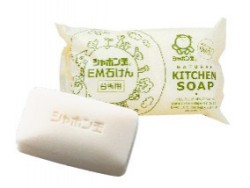 台所用石けん