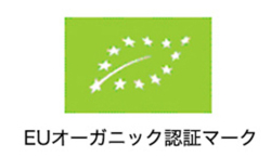 オリーブオイル　認証マーク