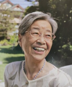 EMX GOLD　米山智恵子