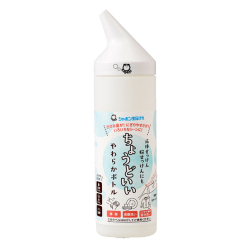 やわらかボトル