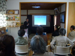 キパワー株式会社　尾上正幸さん