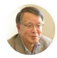 石のしずく　川田薫