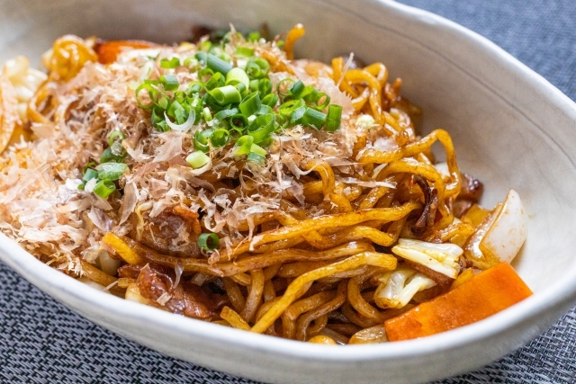 だし＆栄養スープ