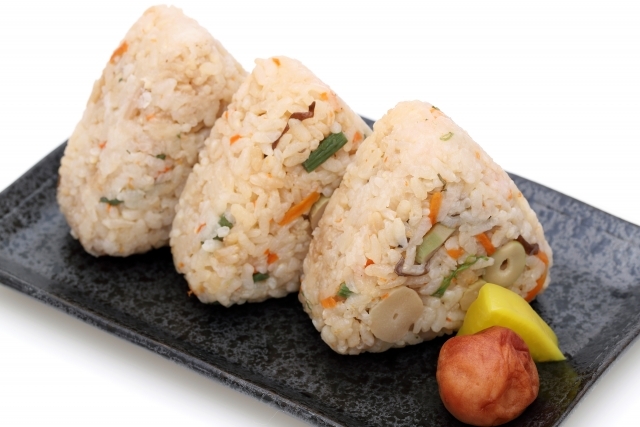 だし＆栄養スープ
