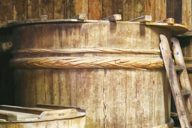 EM　植物酵素シロップ　ミクスロップ