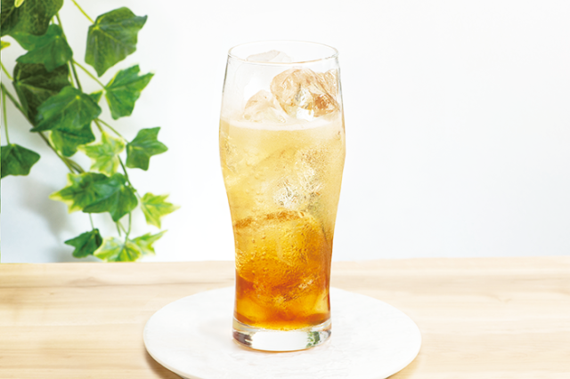 EM　植物酵素シロップ　ミクスロップ