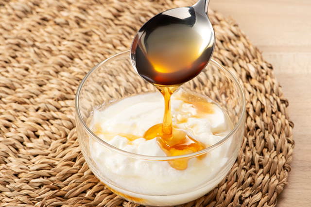 EM　植物酵素シロップ　ミクスロップ