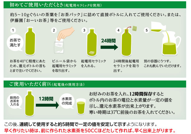 還元くん