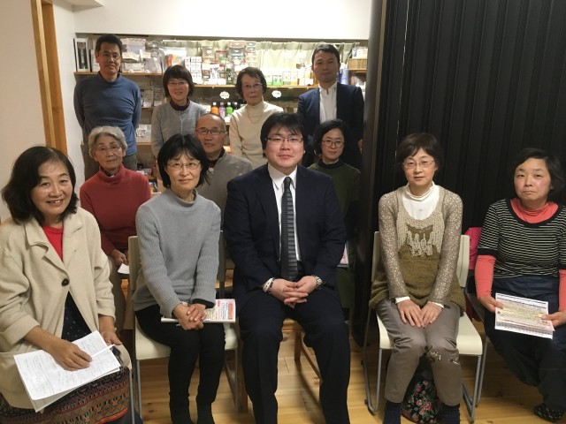 第99回　丸山式コイル