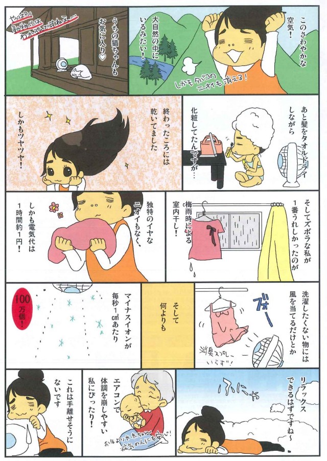 新林の滝