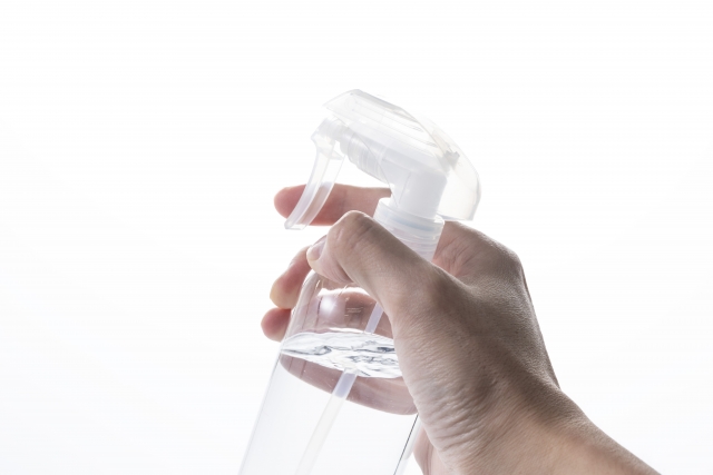 シングレース　スプレー