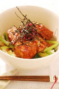 オーガニックたまり