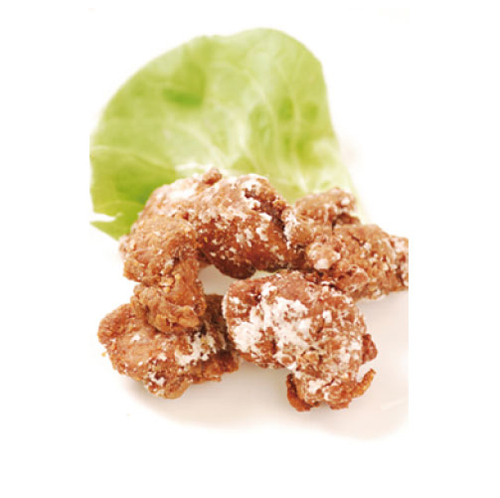 オーガニックたまり