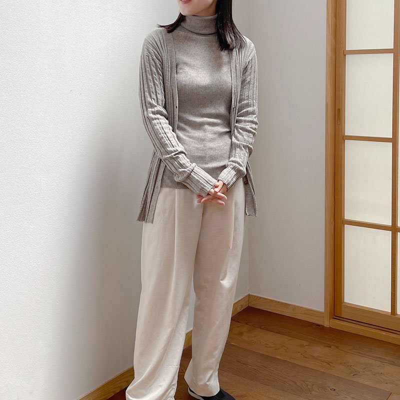 竹布